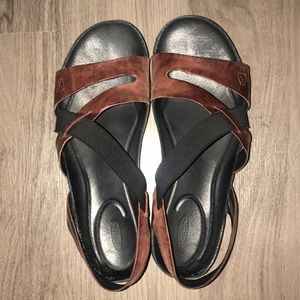 Keen Sandals Dressy or Casual